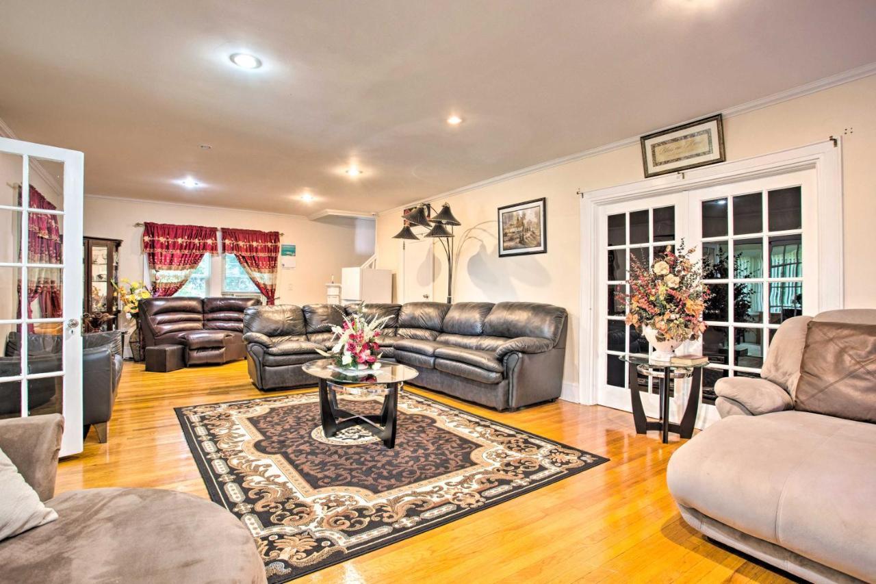 Charming Yonkers Retreat - 10 Mi To Central Park! Exterior photo
