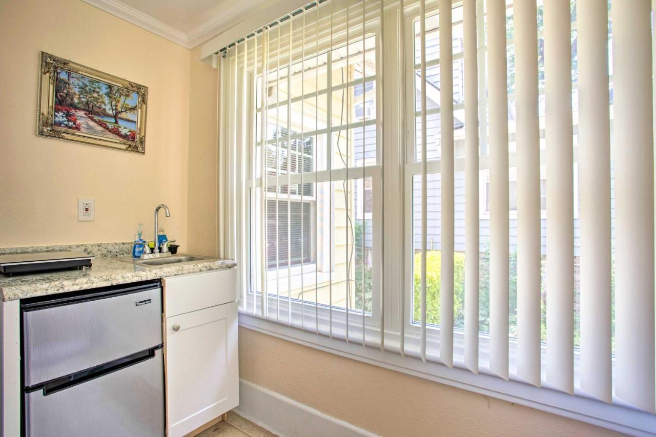Charming Yonkers Retreat - 10 Mi To Central Park! Exterior photo