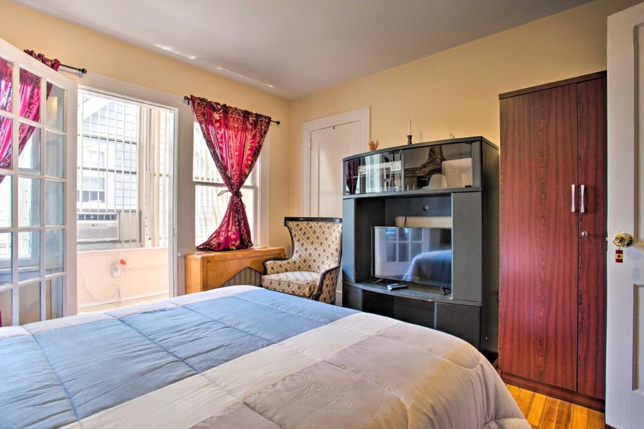 Charming Yonkers Retreat - 10 Mi To Central Park! Exterior photo